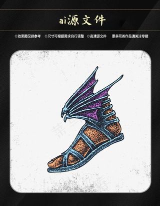 万圣节搞怪素材