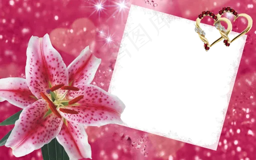 花纹相框素材图片下载 花纹相框素材图片下载