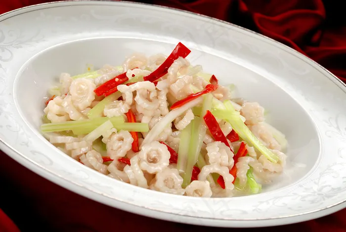 DJCC-3453米椒爆天梯