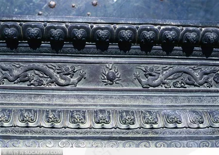 传统工艺-双龙戏珠 传统工艺-双龙戏珠