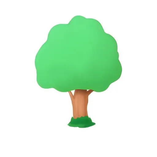 树免抠(2048x2048)