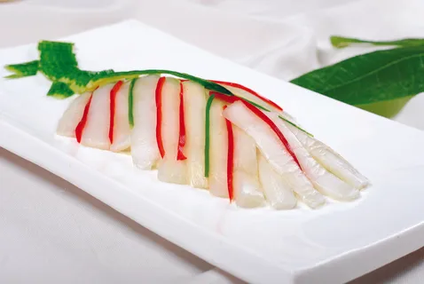 0911CC-708扬州辣白菜    8元味型:酱辣 0911CC-708扬州辣白菜    8元味型:酱辣