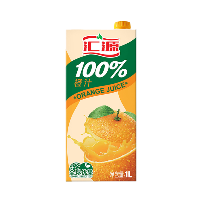 汇源1超市商品白底图免抠实物摄影png格式图片透明底