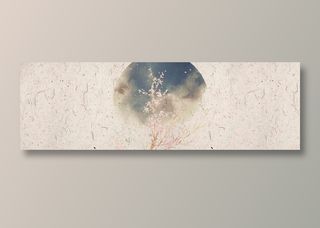 复古中国风古风国画背景素材