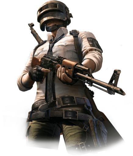 PlayerUnknowns 战场 PNG, PUBG PNG免抠(614x721)