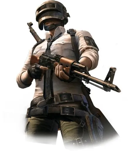 PlayerUnknowns 战场 PNG, PUBG PNG免抠(614x721)