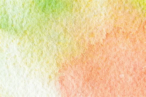 渐变特写彩色水墨宣纸背景图片 渐变特写彩色水墨宣纸背景图片
