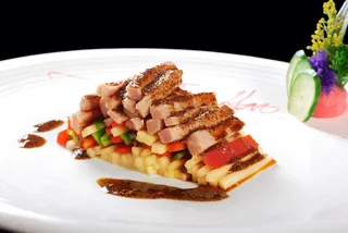 XCXC1639黑椒驼鸟肾