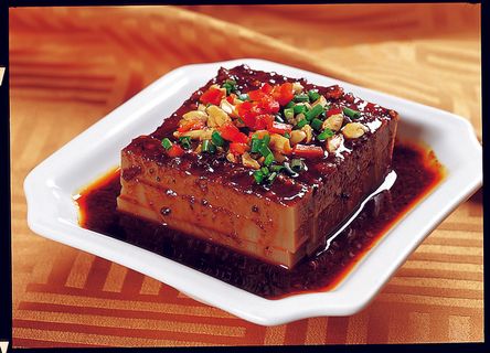 95LC-436橡子凉粉