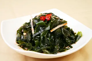 LCSC1461凉拌裙带菜  10元份
