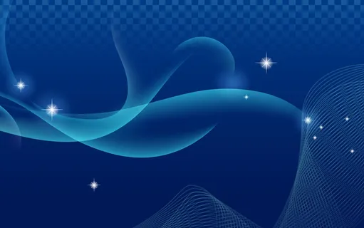 线条艺术效果 线条艺术效果