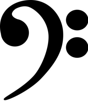 音乐笔记 PNG免抠