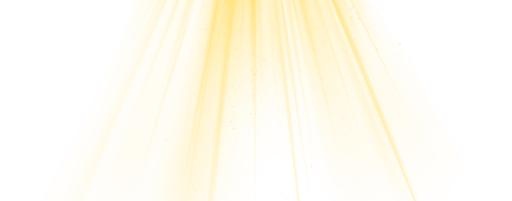 光束 PNG免抠(1200x473)