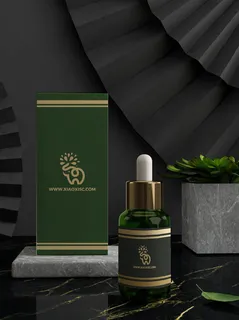 包装智能贴图样机VI效果PSD素材