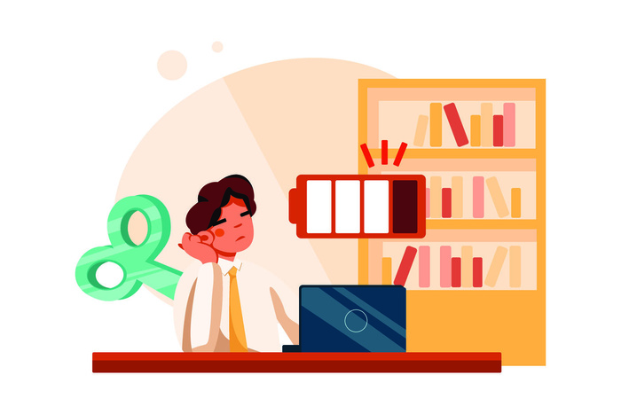 扁平化人物场景办公互联网等距ai矢量设计网页海报UI素材插画eps,ai矢量模版下载