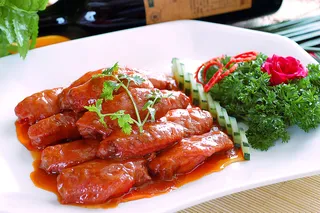 XCXC1750鸿运鸡翅