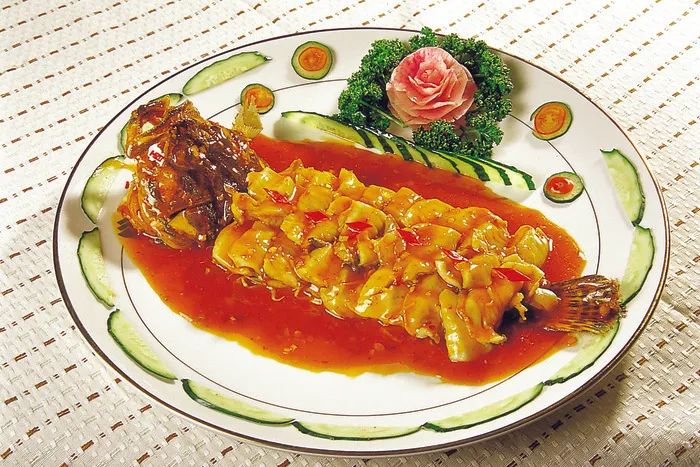 0805CC-077川汁桂鱼片