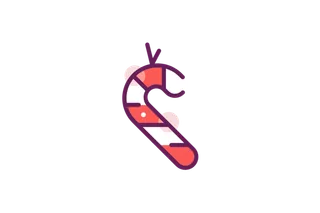 圣诞节|圣拐杖糖|节日|过圣诞