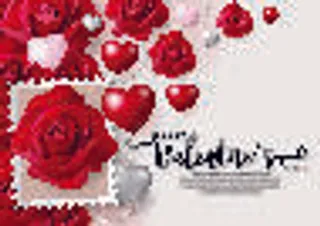 2.14情人节 背景