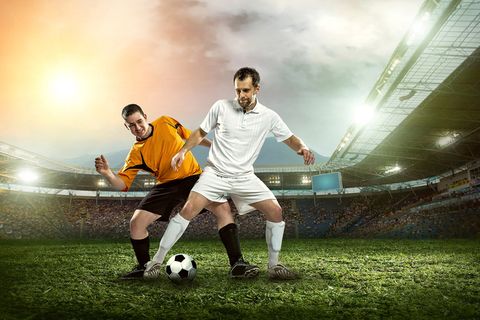 足球世界杯球赛