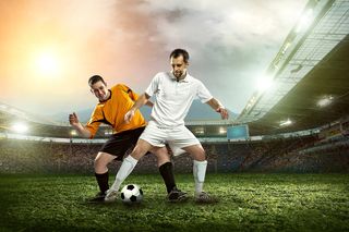 足球世界杯球赛