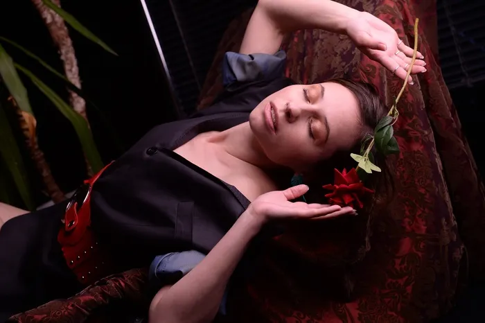 美体诱惑*写真图片