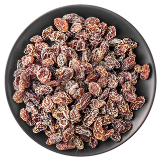 新疆吐鲁番葡萄干干果超市商品白底图免抠实物摄影png格式图片透明底