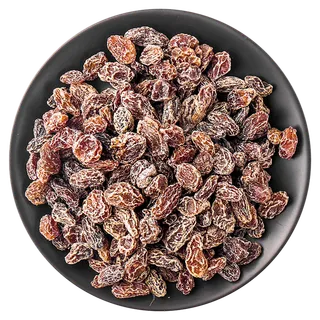 新疆吐鲁番葡萄干干果超市商品白底图免抠实物摄影png格式图片透明底