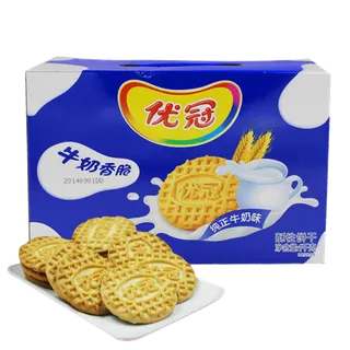 优冠 (2)超市商品白底图免抠实物摄影png格式图片透明底