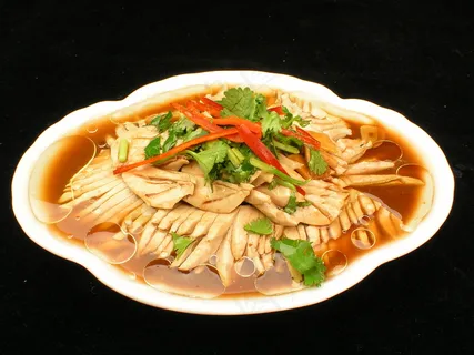 0979炝腰花 0979炝腰花