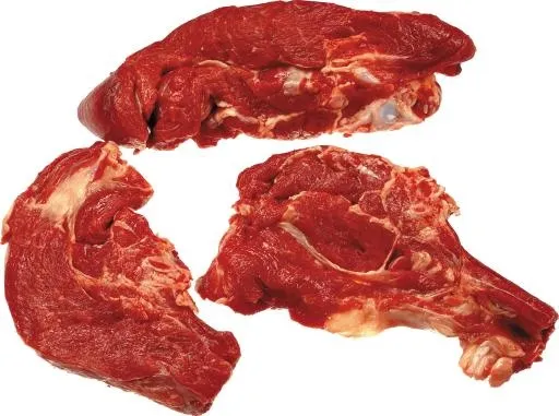 肉PNG免抠(4356x3245)