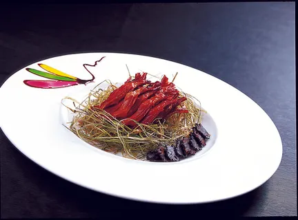 LCH0237苁蓉敖香卤鸭舌