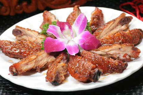 龙腾鸡翅16元 (1)