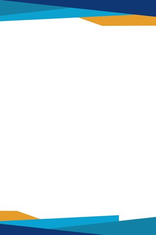 60-90-蓝色制度展板-样8