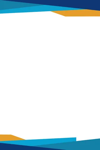 60-90-蓝色制度展板-样8