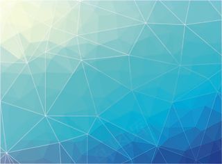 低多边形背景 几何艺术设计 多边形背景图片