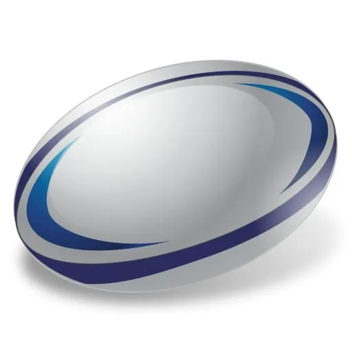 橄榄球 PNG免抠(512x512)