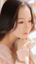 清纯美女私房特写头像高清图片