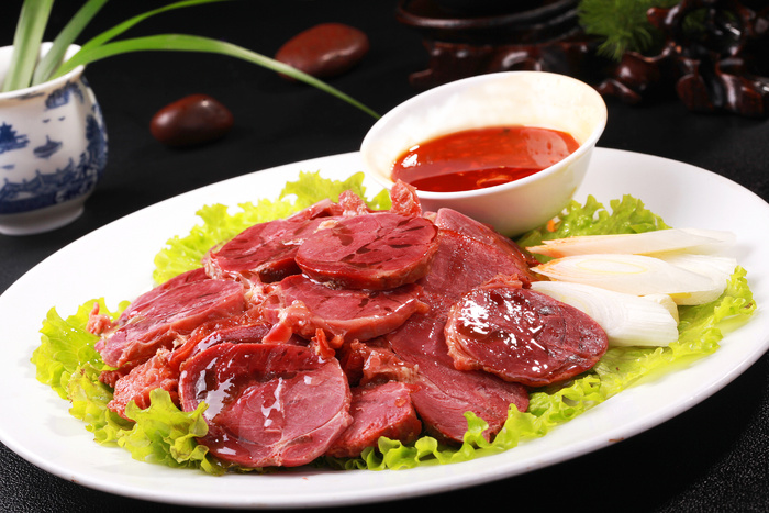 大块牛腱 (001)
