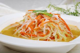 0911XC-568苗家合菜