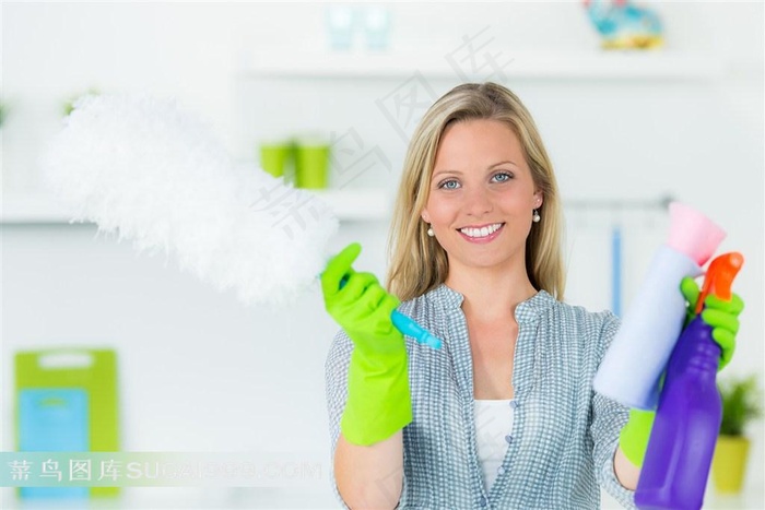 欧美清洁美女图片