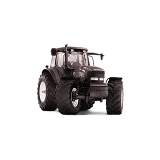 拖拉机现代农业