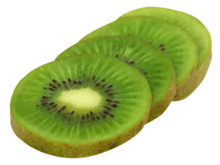 猕猴桃切面