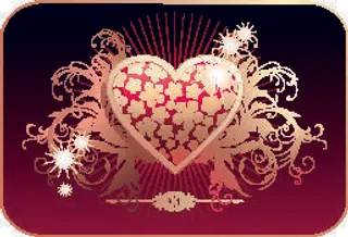 2.14情人节素材装饰情人节