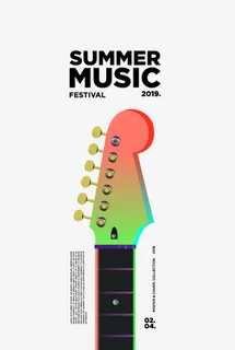 音乐系列免抠失量图