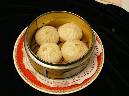 0538杭州小笼包02 0538杭州小笼包02