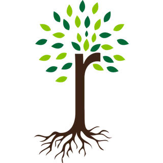 树木绿叶现代农业