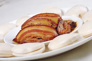 0911CC-179成都扣肉    传统改良、肥而不腻