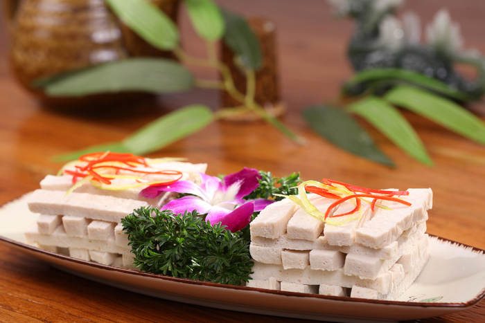 L02332脆豆腐