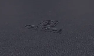 logo样机3D效果